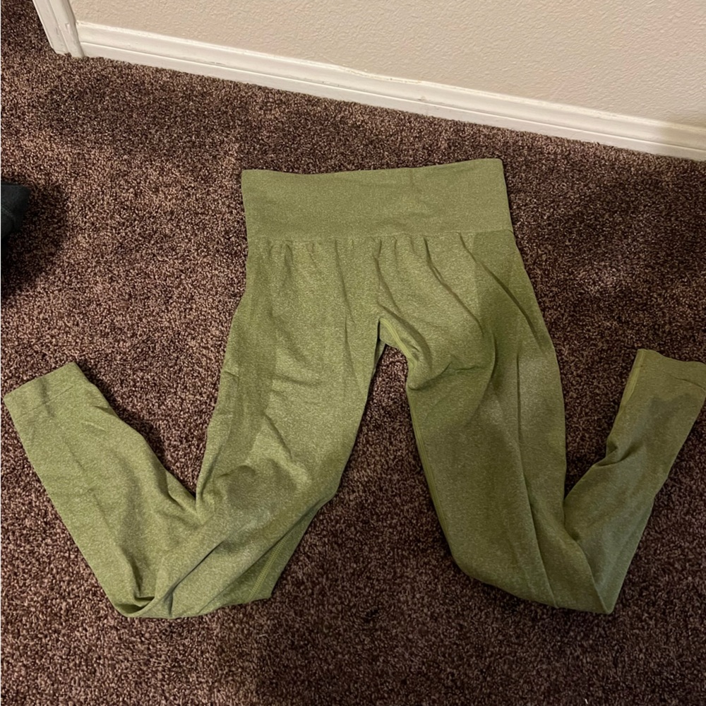 Butt sculpt Workout leggings